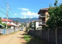 interrupção no abastecimento de água em Araucária