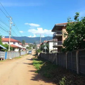 interrupção no abastecimento de água em Araucária