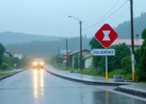 Defesa Civil de Araucária
