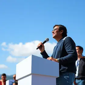candidatos de Araucária