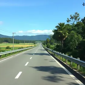 guard rails