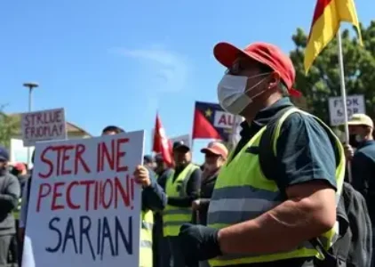 Últimas noticias de Araucária