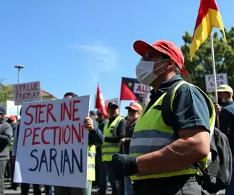servidores de Araucária