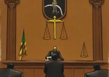 inocentamento ex-secretário de Saúde Araucária