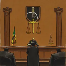 inocentamento ex-secretário de Saúde Araucária
