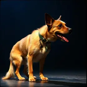 Cão Vadio