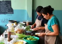 Cozinha Social