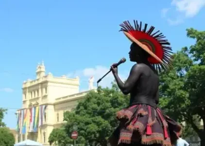 Últimas noticias de Araucária