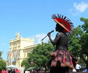 Vale à Pena