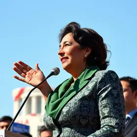 Tia Celina