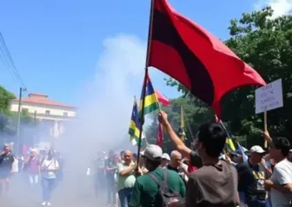 Últimas noticias de Araucária