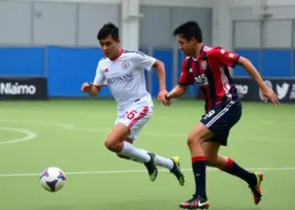 VKR Araucária Futsal