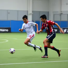 VKR Araucária Futsal