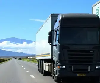 vagas para motorista carreteiro na Aranão
