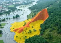 áreas de risco em Araucária