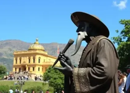 Últimas noticias de Araucária