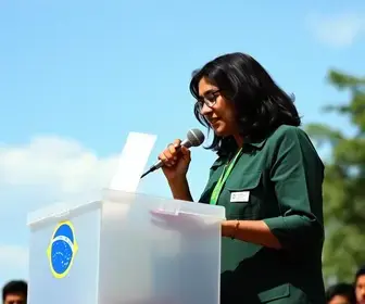 Eleições 2026