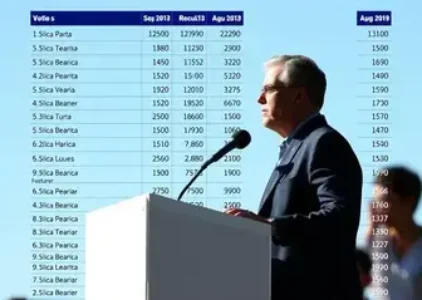 Últimas noticias de Araucária