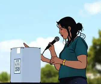 Araucária PR resultados eleições 2026