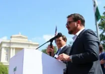 candidatos ao governo do Paraná