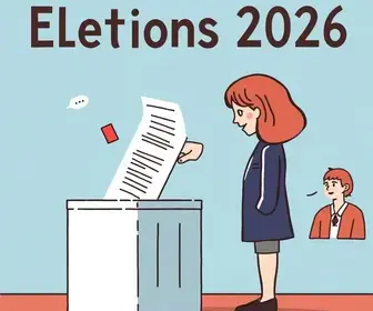 Eleições 2026