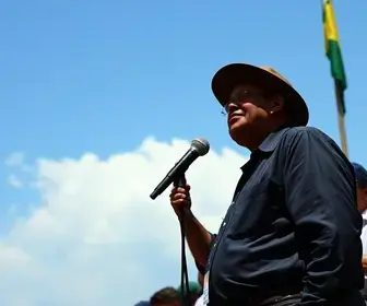 PT em Araucária