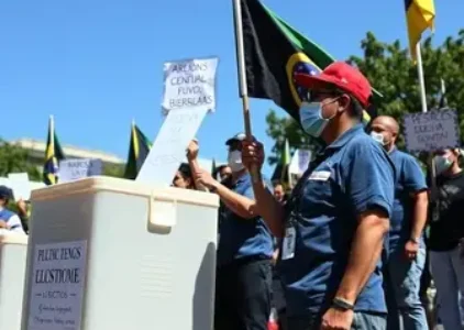 Últimas noticias de Araucária