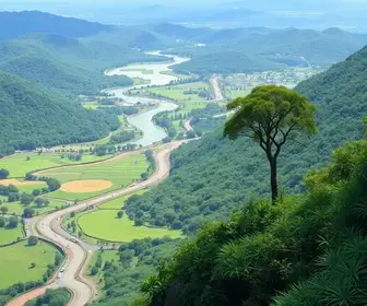 editais da Fundação Araucária