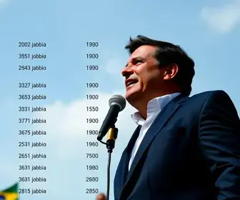 resultado da eleição em Mandirituba