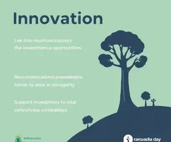investimentos da Fundação Araucária em inovação