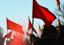 fim da greve e luta contra processos antissindicais
