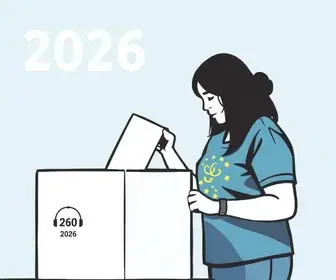 resultado das eleições 2026 em Araucária