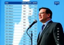 votação em Araucária