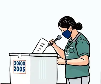 eleições em Araucária (PR)