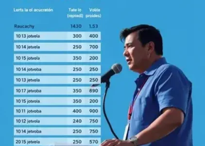 Últimas noticias de Araucária