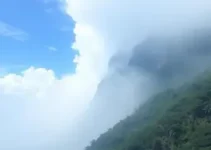 tempestades no Paraná