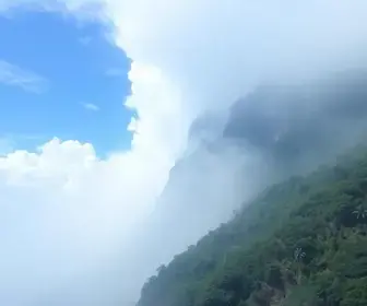 tempestades no Paraná