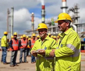 Petrobras